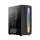 AEROCOOL Prime RGB Mid Tower czarna AEROPGSPRIME-G-BK-V1 - 1192546 - zdjęcie